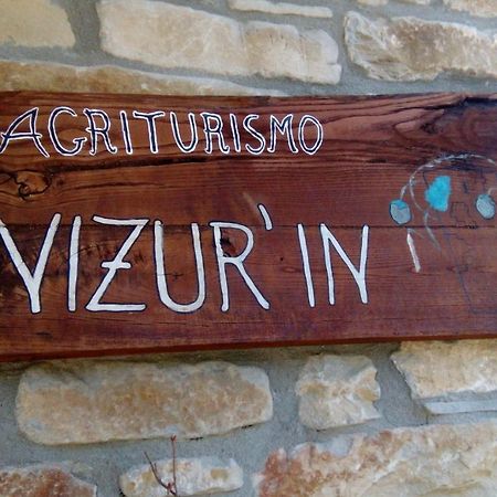 Agriturismo Nizur'In Roccaverano Екстер'єр фото