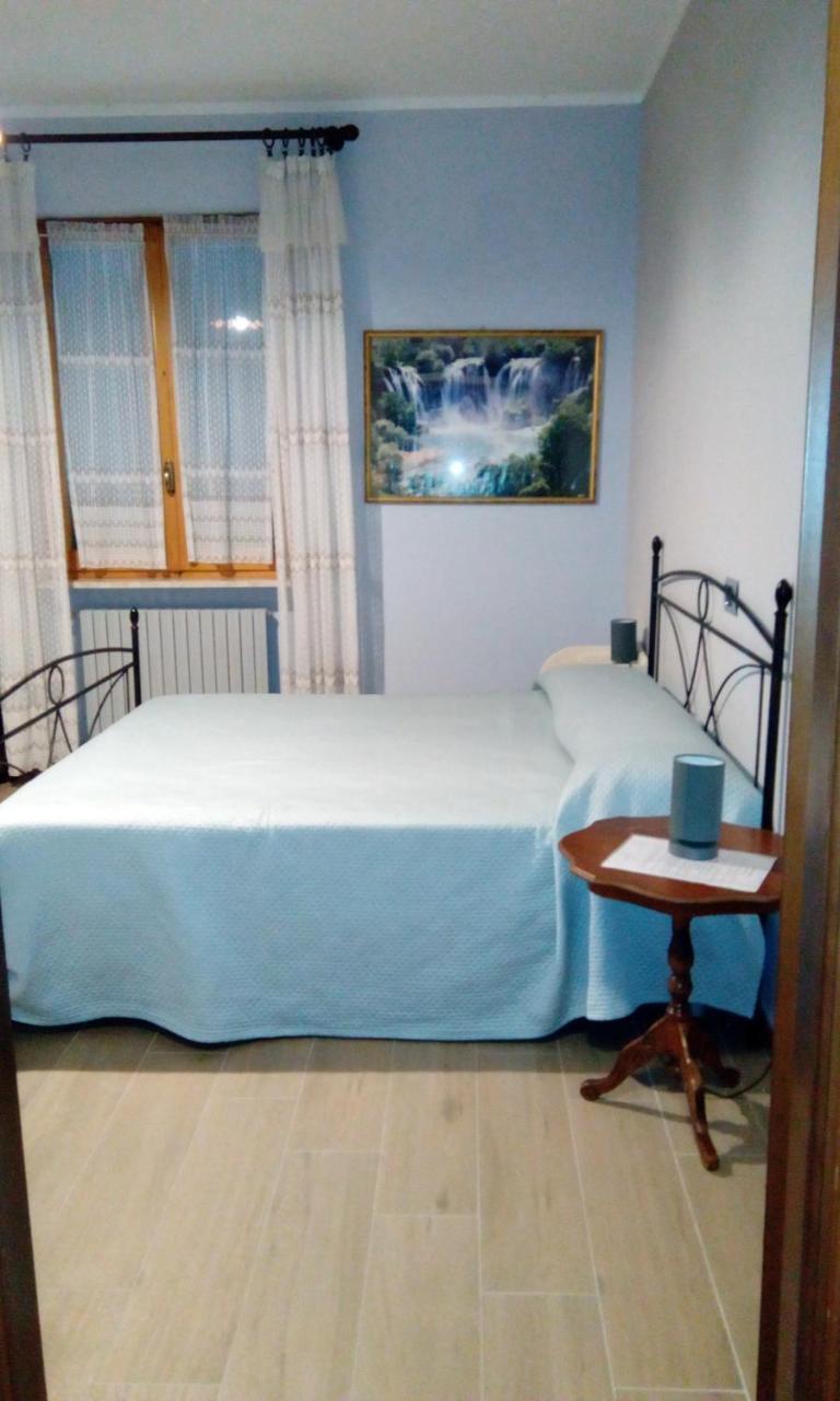 Agriturismo Nizur'In Roccaverano Екстер'єр фото