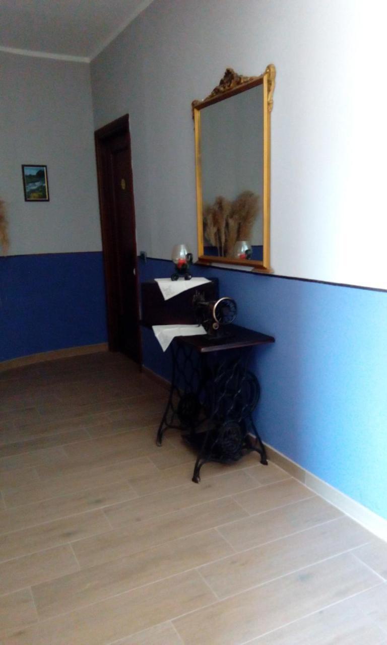 Agriturismo Nizur'In Roccaverano Екстер'єр фото