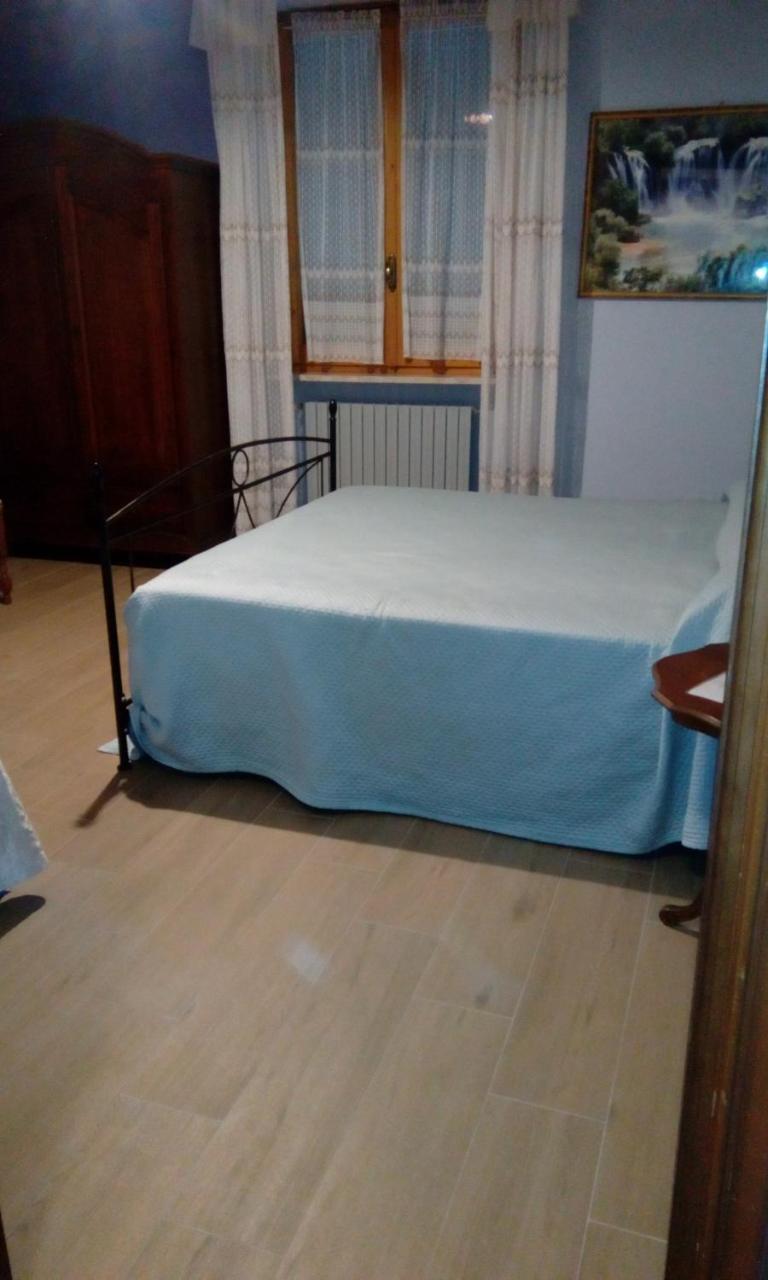 Agriturismo Nizur'In Roccaverano Екстер'єр фото